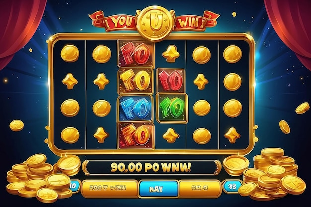 Multiplayer Arcade Systems