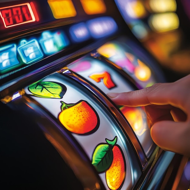 Arcade development comparison